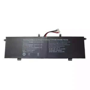 Batteri til bærbar computer AEC4469124-2S1P-N