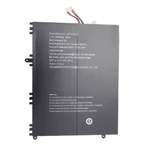 Batteri til bærbar computer UTL-2973180-2S