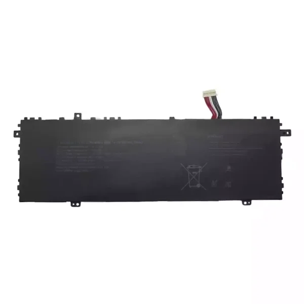 Batteri til bærbar computer U488569PV-3S1P