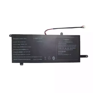 Batteri til bærbar computer 577480-2S1P