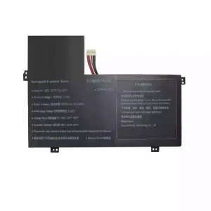 Batteri til bærbar computer 3770110-2S1P