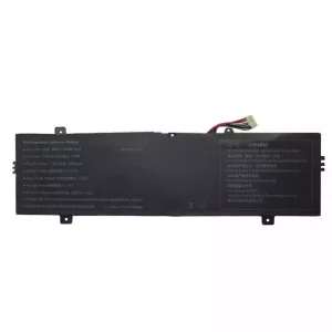 Batteri til bærbar computer KR618-459060-3S1P