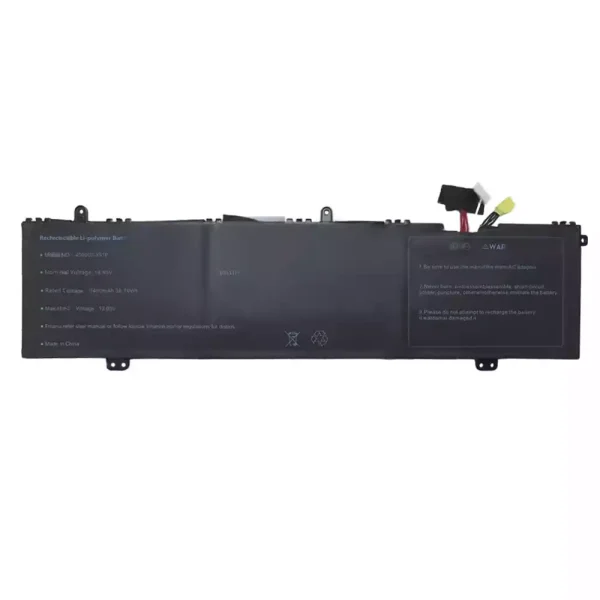 Batteri til bærbar computer 459060-3S1P
