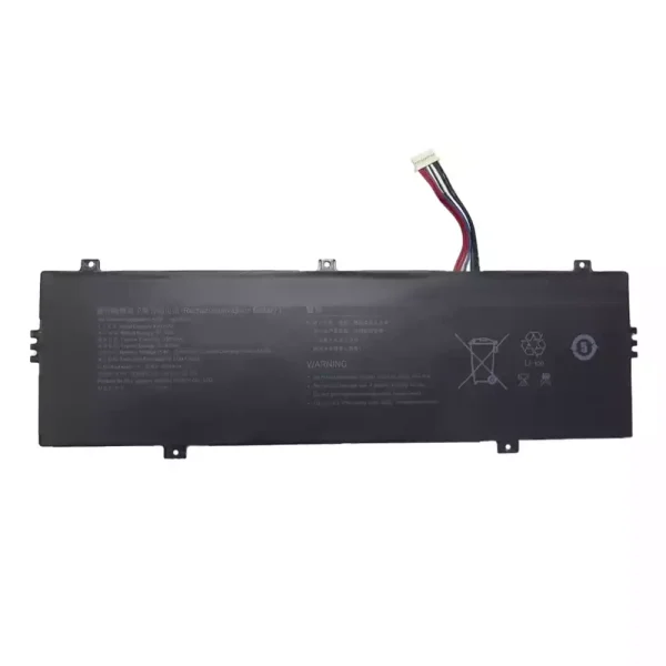 Batteri til bærbar computer U509068PV-3S1P