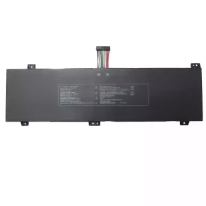 Batteri til bærbar computer GK5CN-13-17-4S1P-0