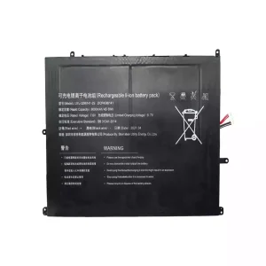Batteri til bærbar computer UTL-3298141-2S