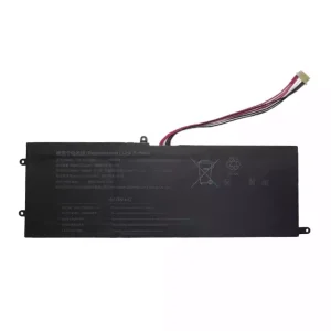Batteri til bærbar computer UTL-527872-3S