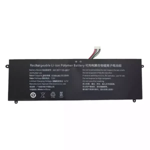 Batteri til bærbar computer AEC4871128-2S1P