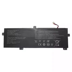 Batteri til bærbar computer 752-0478131-2S