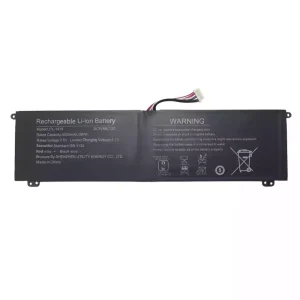 Batteri til bærbar computer UTL-1415