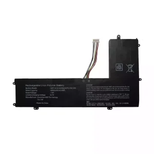 Batteri til bærbar computer KEP-N141GKR4