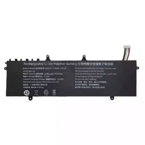 Batteri til bærbar computer GN1S-140M-3S1P