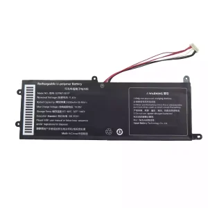 Batteri til bærbar computer 537867-3S1P