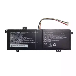 Batteri til bærbar computer 5570A6-2S1P