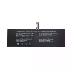 Batteri til bærbar computer AEC567479-2S2P