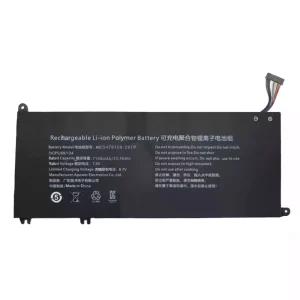 Batteri til bærbar computer AEC5478108-2S1P