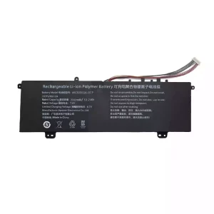 Batteri til bærbar computer AEC5076126-2S1P