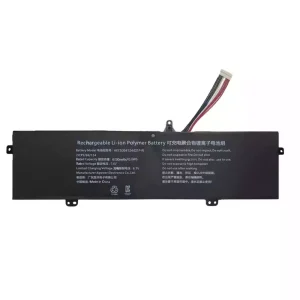 Batteri til bærbar computer AEC5064124-2S1P-N