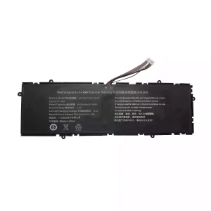 Batteri til bærbar computer AEC4671123-2S1P