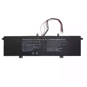 Batteri til bærbar computer AEC4569125-1S2P