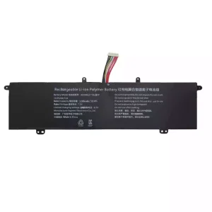 Batteri til bærbar computer AEC4463118-2S1P