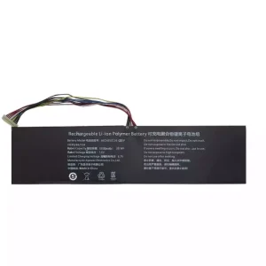 Batteri til bærbar computer AEC4359124-2S1P