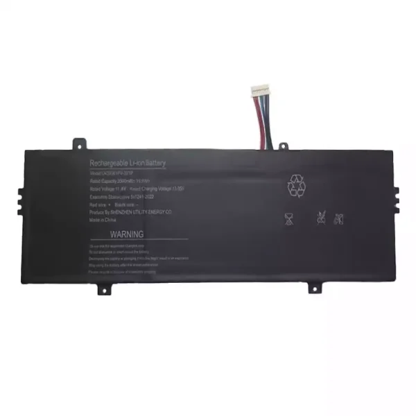 Batteri til bærbar computer U439061PV-3S1P