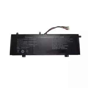 Batteri til bærbar computer AEC528870-3S1P