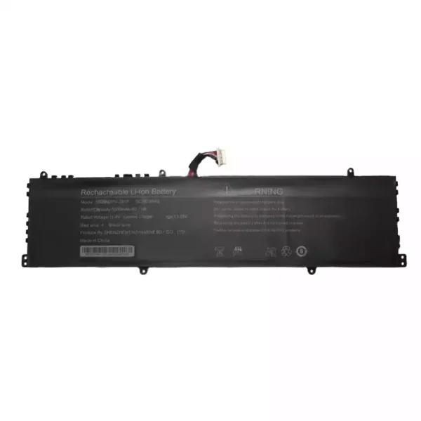Batteri til bærbar computer U609963PV-3S1P