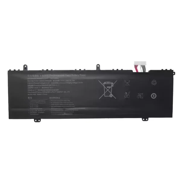 Batteri til bærbar computer U609963PV-3S1P - Image 3