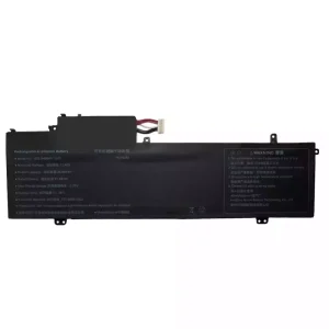 Batteri til bærbar computer 549061-3S1P