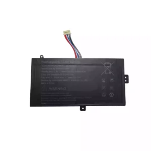 Batteri til bærbar computer U627872PV-2S1P