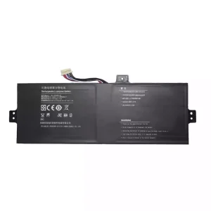 Batteri til bærbar computer UTL-5268101-2S