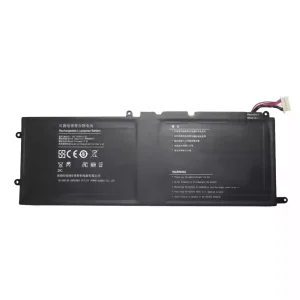 Batteri til bærbar computer UTL-5279111-2S