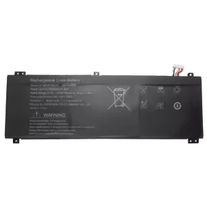 Batteri til bærbar computer U419279PV-3S1P
