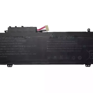Batteri til bærbar computer U559068PV-3S1P