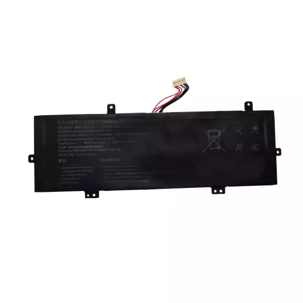 Batteri til bærbar computer U5268101PV-2S1P