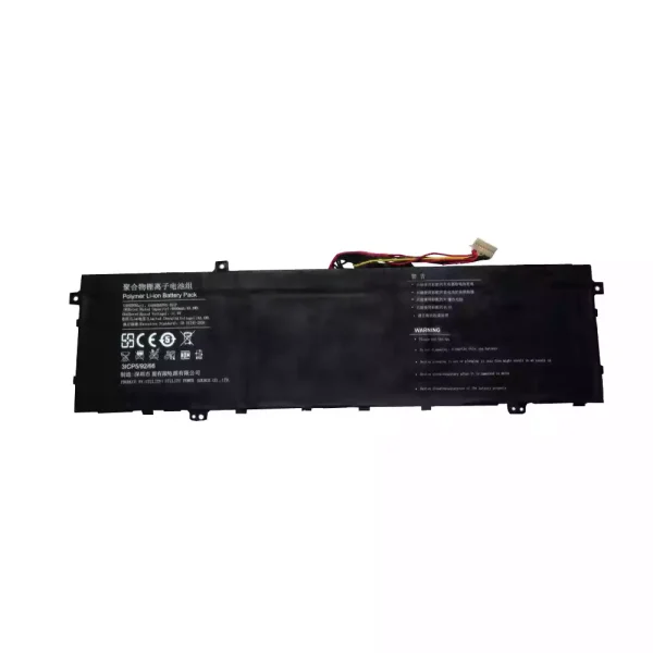 Batteri til bærbar computer U499266PVG-3S1P