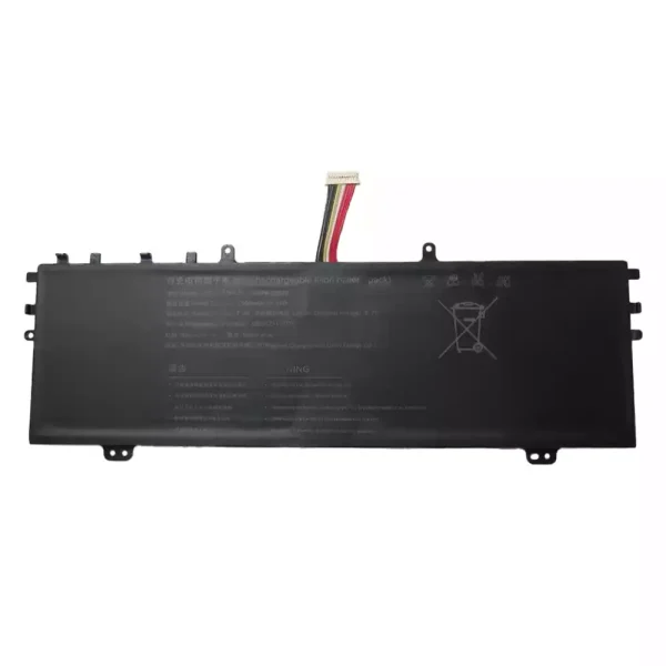 Batteri til bærbar computer UTL-5176127-2S