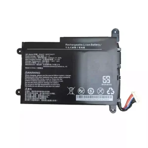 Batteri til bærbar computer 634477