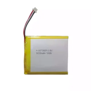 Batteri til bærbar computer H-557080P
