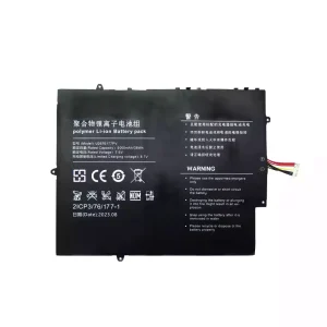 Batteri til bærbar computer U2676177PV U2676177PV-2S1P