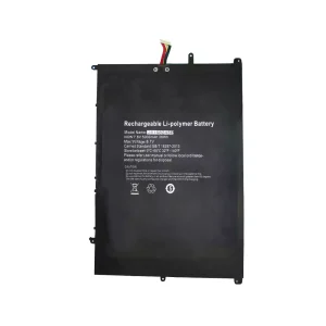 Batteri til bærbar computer 28168243P