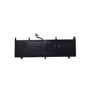 Batteri til bærbar computer W042