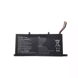 Batteri til bærbar computer DEEQ HL160G 5074116PV-3S1P