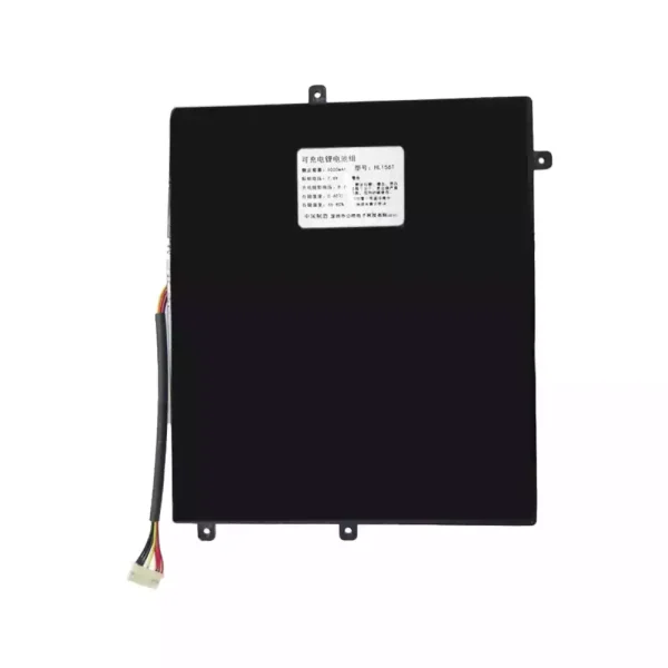 Batteri til bærbar computer DEEQ HL156T - Image 2