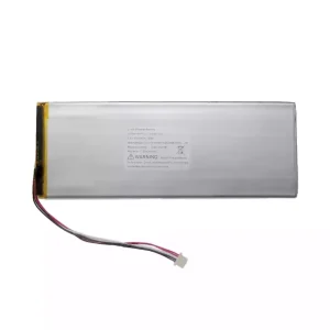 Batteri til bærbar computer U2968180PV Digiland DL1036 MID1032-MR