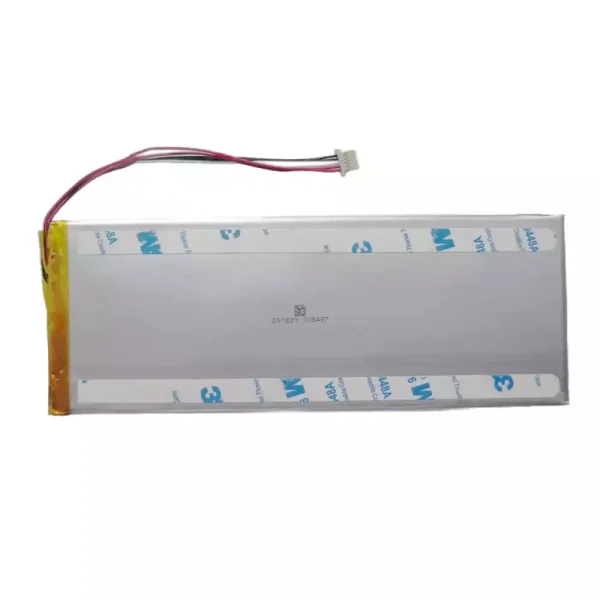 Batteri til bærbar computer U2968180PV Digiland DL1036 MID1032-MR - Image 2