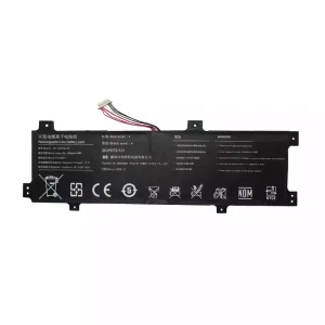 Batteri til bærbar computer UTL-4372121-2S
