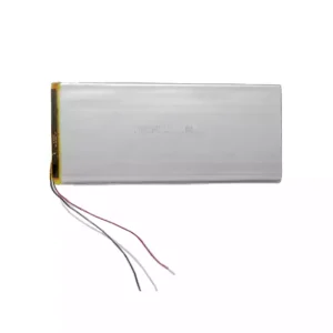 Batteri til bærbar computer U3075170PV